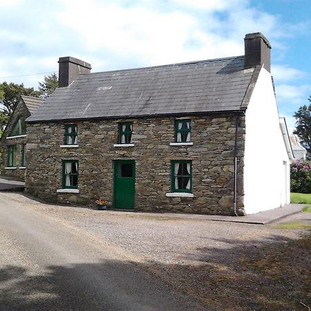 Westland Traditional Cottage Dated 1700'S Ardea Zimmer foto