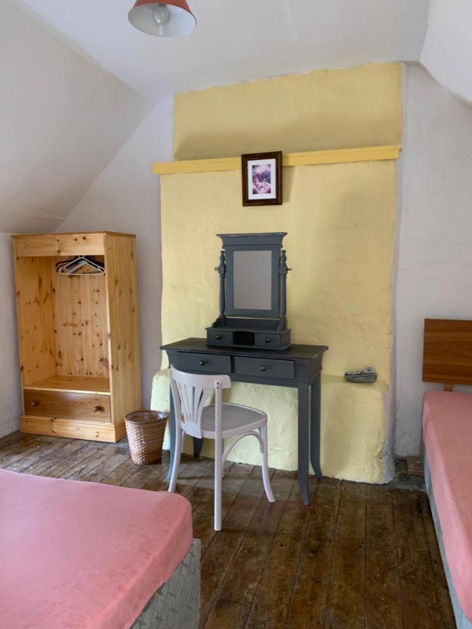 Westland Traditional Cottage Dated 1700'S Ardea Exterior foto