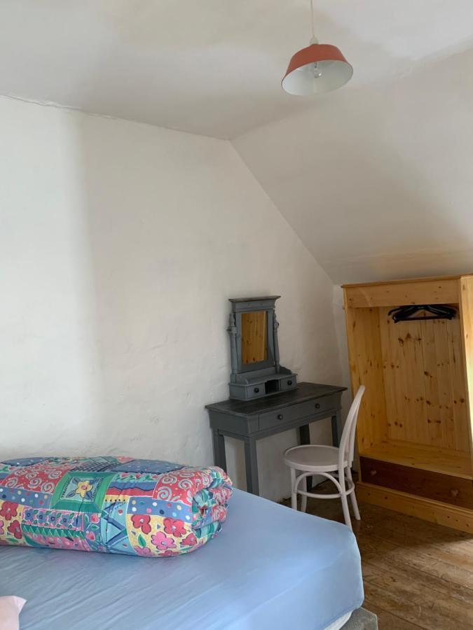 Westland Traditional Cottage Dated 1700'S Ardea Exterior foto