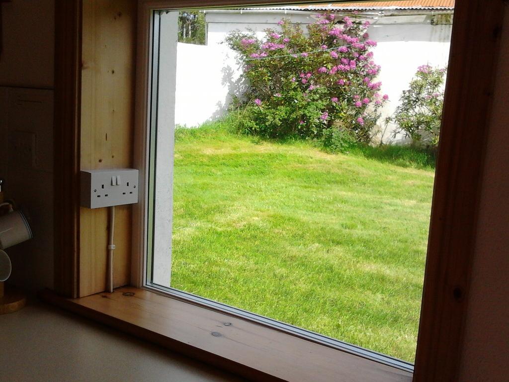 Westland Traditional Cottage Dated 1700'S Ardea Zimmer foto