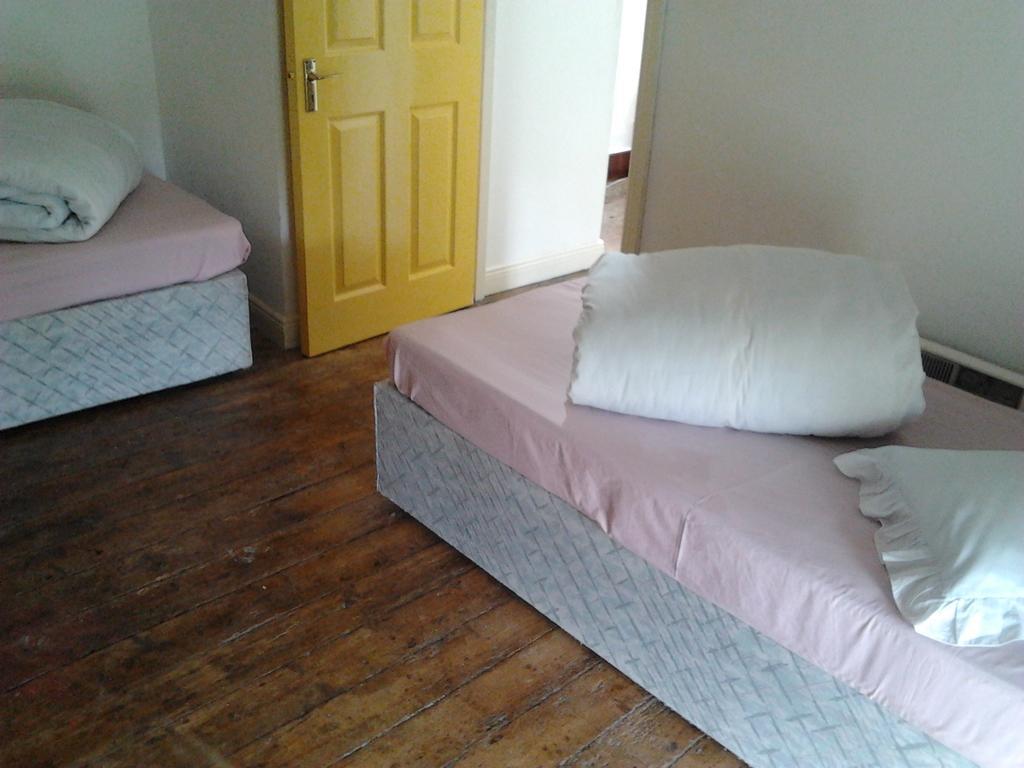 Westland Traditional Cottage Dated 1700'S Ardea Zimmer foto